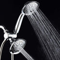 AquaDance - Cabezales de ducha de mano