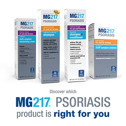 MG217 Crema hidratante eczema con harina de avena coloidal al 2%, medicada para eccema, erupción cutánea y dermatitis