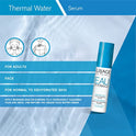 Uriage Eau Thermale Water Serum 1 Oz