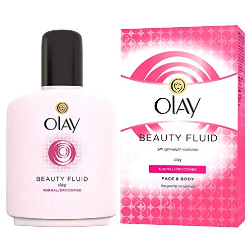 Olay - Loción hidratante hidratante activa