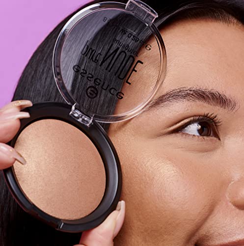 essence Pure NUDE Highlighter, 10 Be My Highlight