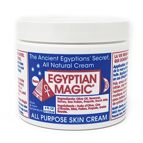 Egyptian Magic Crema multiusos para la piel