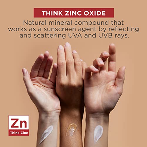 EltaMD UV Daily Tinted Facial Sunscreen Broad-Spectrum SPF 40 for Dry Skin, Dermatologist-Recommended Mineral-Based Zinc Oxide Formula, 1. 7 oz