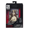 Star Wars Figura de Acción Black Series. Die Cast, OBI WAN Kenobi, 3.75"