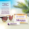Mederma Cream Spf 30 - Protector solar (20 g)