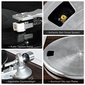 R609 Reproductor de discos