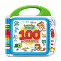 LeapFrog Learning Friends - Libro de 100 palabras