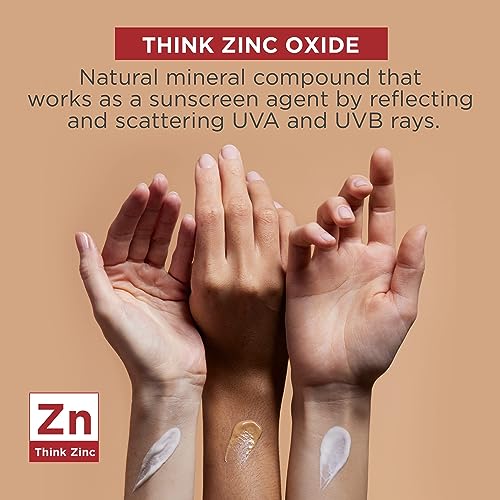 EltaMD - Protector solar facial transparente con tinte UV SPF 46 para pieles sensibles o propensas al acné, sin aceite, fórmula de óxido de zinc a base de minerales recomendada por dermatólogos, 1. 7 oz