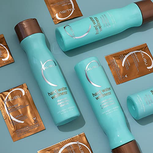 Malibu Wellness Making Water Well Kit Hair Care Product Sets