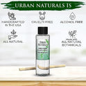 Urban Naturals Top Stress Relief Eucalyptus Spearmint Reed Diffuser Oil Refill