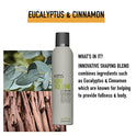 KMS AddVolume Styling Foam - 10.1 oz