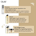 Olay Total Effects 7in1 Serum 50ml.