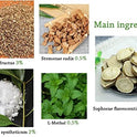 1pcs/Lot Chinese Herbal Eczema, Psoriasis Creams Dermatitis and Eczema Pruritus Psoriasis Ointment