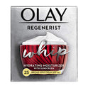 Olay Regenerist Whip Face Moisturizer SPF 25, 1.7 oz