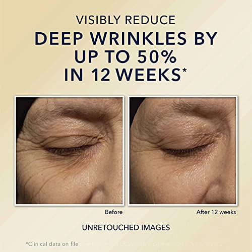 RoC Retinol Correxion Deep Wrinkle Night Cream 1.1 fl. oz (33ml)
