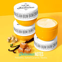 Sol de Janeiro Bum Bum Cream Travel Size 2.5oz / 75ml