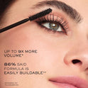 Lancôme Lancome Mascara Hypnose 01 Noir - 6.2 ml
