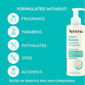 Aveeno Calm + Restore Triple Oat Hydrating Face Serum for Sensitive Skin, Gentle & Lightweight Facial Serum to Smooth & Fortify Skin