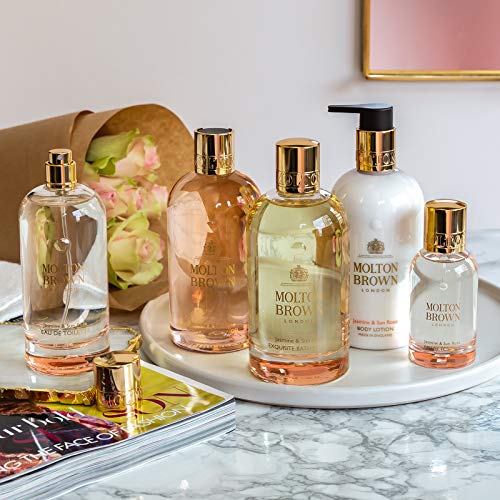 Molton Brown Jasmine & Sun Rose Bathing Oil, 6.6 fl. oz.