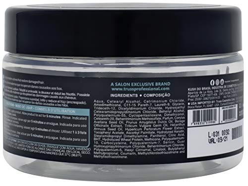 TRUSS Miracle Mask , 180 g/6.35 oz, Cubierta del pezón 05-238