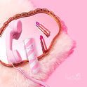 Pink Sugar Aquolina Pink Sugar Roller Ball Eau De Toilette for Women