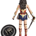 Batman v Superman: Dawn of Justice Multiverse 6" Wonder Woman Figure