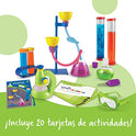 Learning Resources Primary Science Juego de Laboratorio de Lujo,