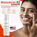 Mesoderm RX Manchas antisol, 50 ml