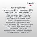Home Comforts Eucerin Enrojecimiento Socorro Daily Perfecting Loción Amplio Espectro SPF 15 1,7 Onza