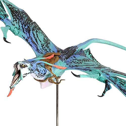 McFarlane Toys Avatar - Banshee de Jake Sully