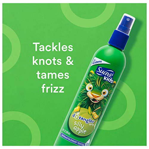 Suave Kids 2n1 Body Wash & Shampoo, Star Wars BB-8 Fresh 28 oz (Pack of 4)