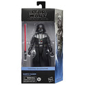 Star Wars The Black Series - Juguete Darth Vader a Escala de 15 cm - Star Wars: OBI-WAN Kenobi - Figura de acción Coleccionable - A Partir de 4 años