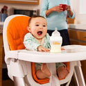 Munchkin Latch BPA-Free Bottle