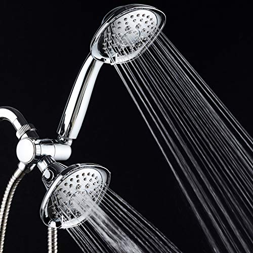 AquaDance - Cabezales de ducha de mano