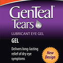 GenTeal - Gel lubricante para ojos, severo, paquete doble - (2 tubos de 10 gramos cada uno) - El embalaje puede variar