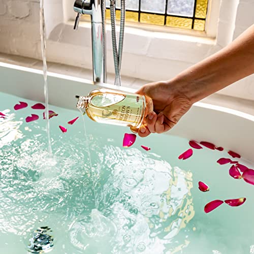 Molton Brown Jasmine & Sun Rose Bathing Oil, 6.6 fl. oz.