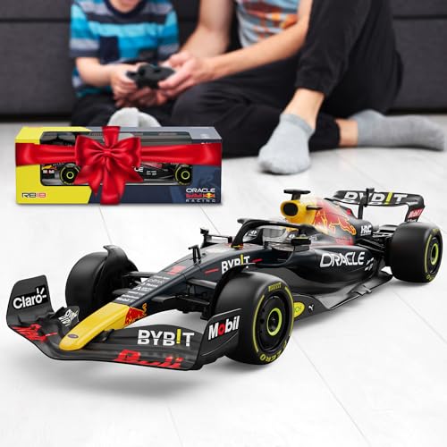 Rastar RC Cars