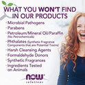 NOW Solutions Glycerine Vegetable, 16-Fluid Ounces