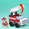 Mega Bloks Mega Junior Builders - Paw Patrol, Rescate Final, Juguete de Construcción para niños de 3 años en adelante