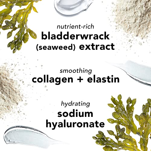 Mario Badescu Crema nocturna de algas marinas, 1 onza