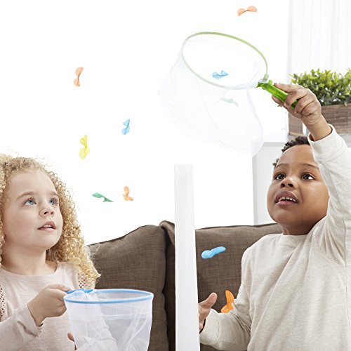 Hasbro Elefun and Friends Elefun Game with Butterflies and Music Kids Ages 3 and Up