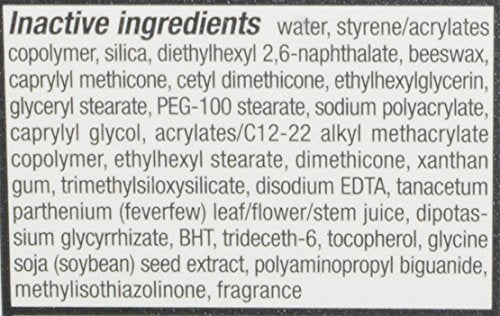 Neutrogena Age Shield Protector solar facial SPF 70 3 oz