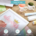 Con-Tact Brand Clear Adhesive Protective Liner to Cover Books and Documents, 13.5-Inches x 5-Feet (Pack of 3)