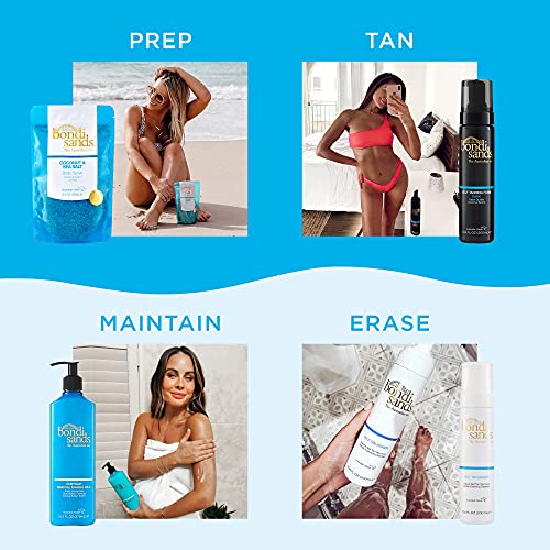 Bondi Sands Self Tanning Foam Dark 200ml/7.04oz