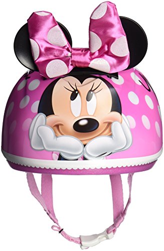 BELL Minnie - Casco Infantil
