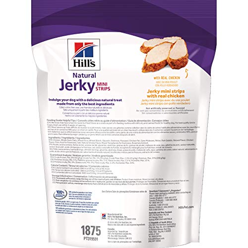 Hill's Science Diet, Alimento/Premios para Perro
