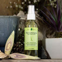 Positive Essence - Spray aromático de lino y habitación