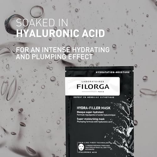 FILORGA HYDRA-FILLER MASK Mascarilla Hidratante