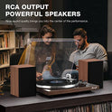 R609 Reproductor de discos