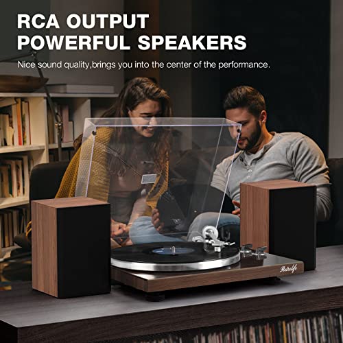 R609 Reproductor de discos